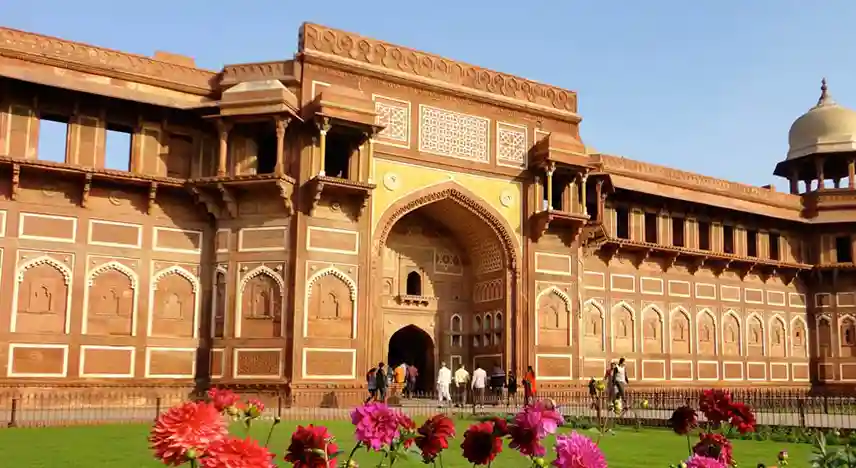 Jaipur – Agra One Day Tour
